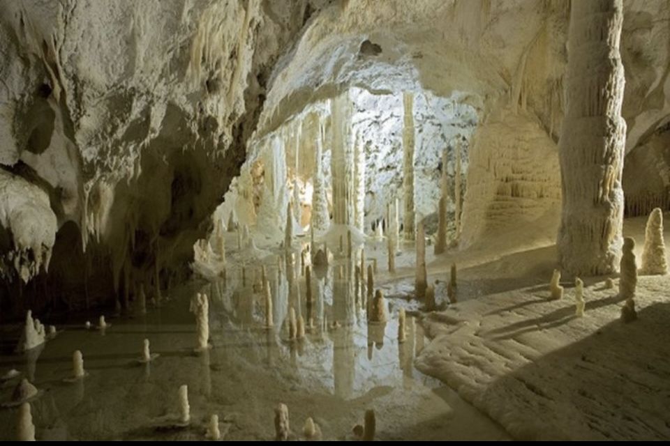 Grotte di Frasassi